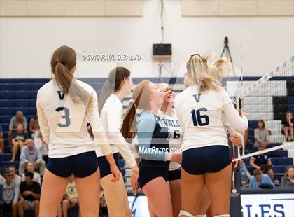Thumbnail 2 in Rock Canyon @ Valor Christian photogallery.