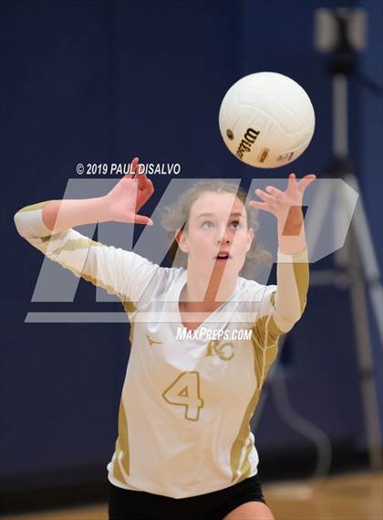 Thumbnail 1 in Rock Canyon @ Valor Christian photogallery.