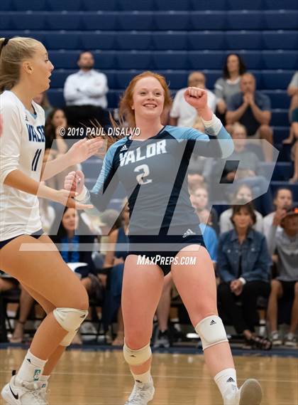 Thumbnail 3 in Rock Canyon @ Valor Christian photogallery.