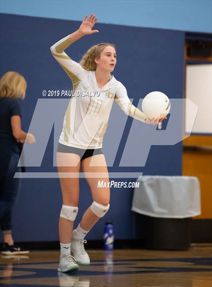 Thumbnail 3 in Rock Canyon @ Valor Christian photogallery.