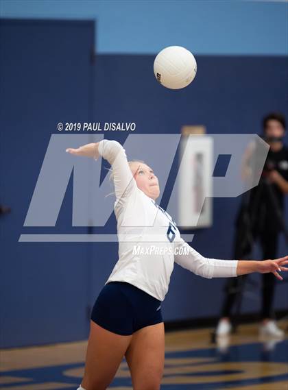 Thumbnail 1 in Rock Canyon @ Valor Christian photogallery.