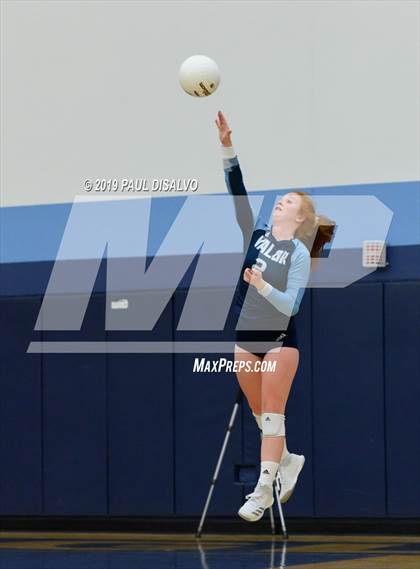 Thumbnail 3 in Rock Canyon @ Valor Christian photogallery.