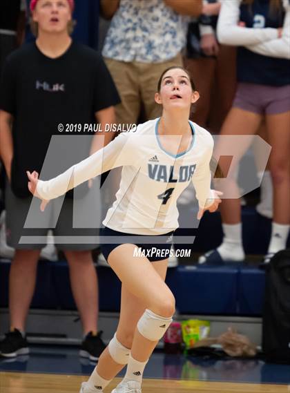 Thumbnail 3 in Rock Canyon @ Valor Christian photogallery.