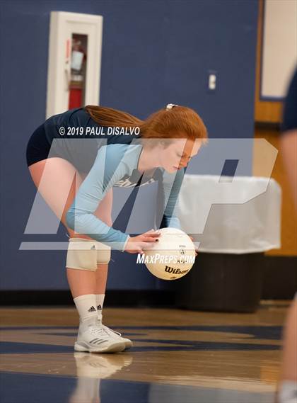 Thumbnail 1 in Rock Canyon @ Valor Christian photogallery.