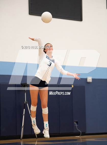 Thumbnail 3 in Rock Canyon @ Valor Christian photogallery.