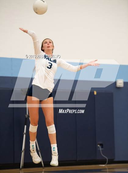 Thumbnail 3 in Rock Canyon @ Valor Christian photogallery.