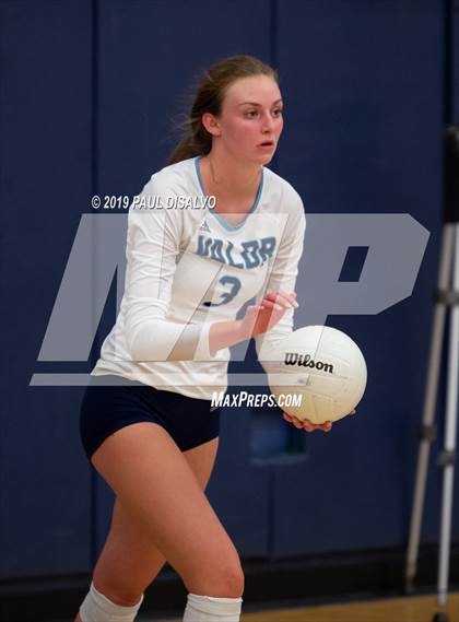 Thumbnail 3 in Rock Canyon @ Valor Christian photogallery.