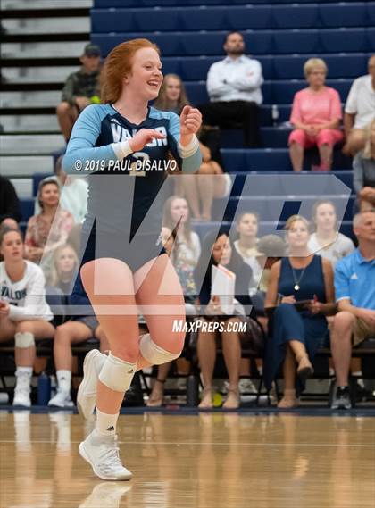 Thumbnail 3 in Rock Canyon @ Valor Christian photogallery.