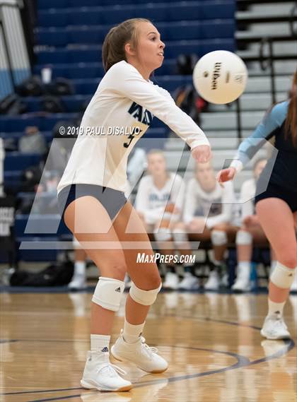 Thumbnail 3 in Rock Canyon @ Valor Christian photogallery.