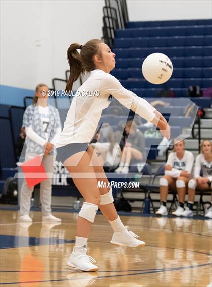 Thumbnail 3 in Rock Canyon @ Valor Christian photogallery.