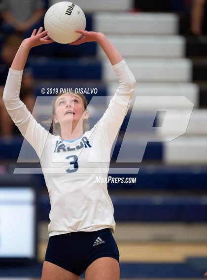 Thumbnail 2 in Rock Canyon @ Valor Christian photogallery.
