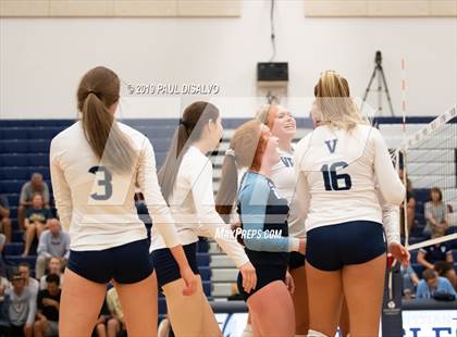 Thumbnail 3 in Rock Canyon @ Valor Christian photogallery.