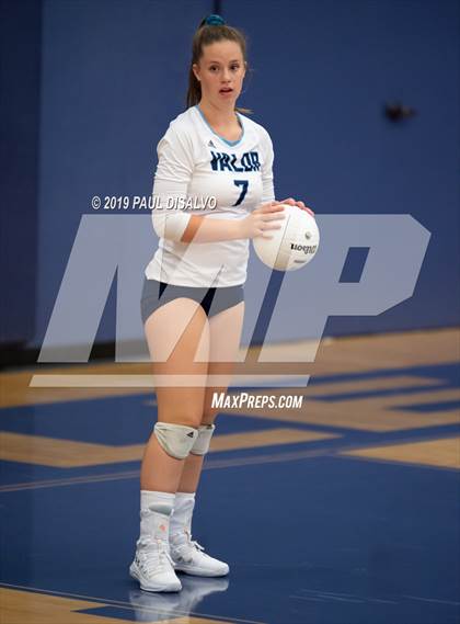 Thumbnail 3 in Rock Canyon @ Valor Christian photogallery.
