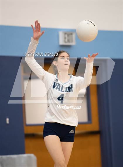 Thumbnail 2 in Rock Canyon @ Valor Christian photogallery.