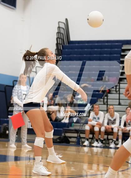 Thumbnail 1 in Rock Canyon @ Valor Christian photogallery.