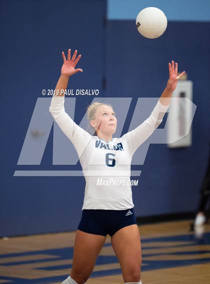 Thumbnail 3 in Rock Canyon @ Valor Christian photogallery.