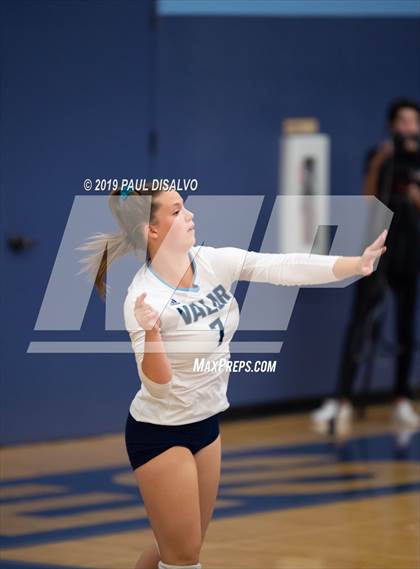 Thumbnail 3 in Rock Canyon @ Valor Christian photogallery.