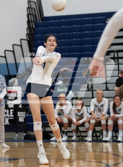 Thumbnail 2 in Rock Canyon @ Valor Christian photogallery.