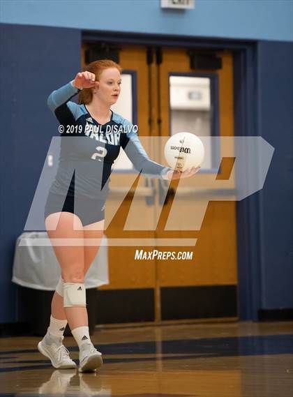 Thumbnail 3 in Rock Canyon @ Valor Christian photogallery.