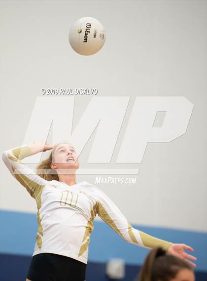 Thumbnail 2 in Rock Canyon @ Valor Christian photogallery.