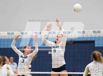 Thumbnail 1 in Rock Canyon @ Valor Christian photogallery.