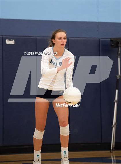 Thumbnail 3 in Rock Canyon @ Valor Christian photogallery.