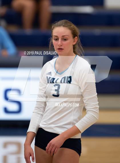 Thumbnail 3 in Rock Canyon @ Valor Christian photogallery.