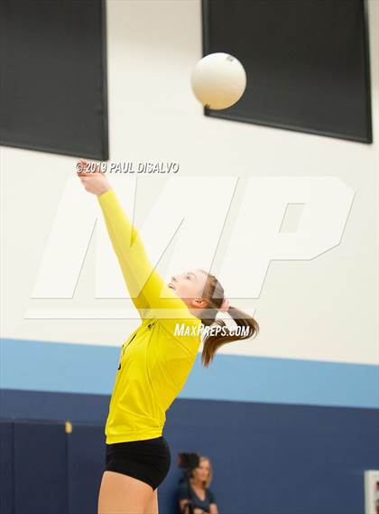 Thumbnail 3 in Rock Canyon @ Valor Christian photogallery.