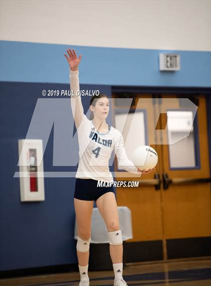 Thumbnail 2 in Rock Canyon @ Valor Christian photogallery.