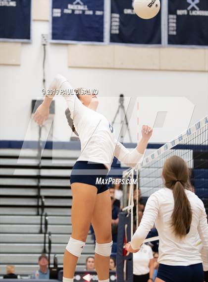 Thumbnail 1 in Rock Canyon @ Valor Christian photogallery.