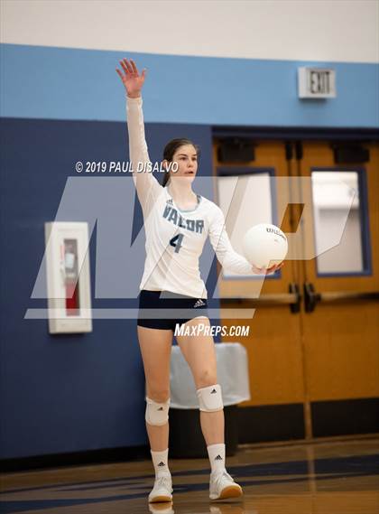 Thumbnail 1 in Rock Canyon @ Valor Christian photogallery.