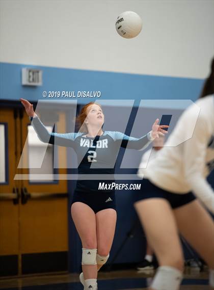 Thumbnail 1 in Rock Canyon @ Valor Christian photogallery.