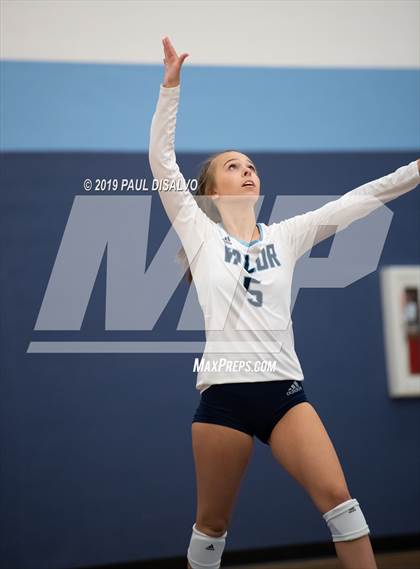 Thumbnail 2 in Rock Canyon @ Valor Christian photogallery.