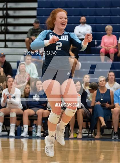 Thumbnail 1 in Rock Canyon @ Valor Christian photogallery.