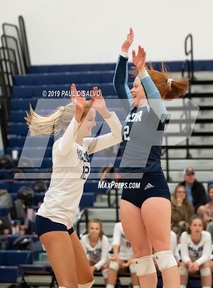 Thumbnail 1 in Rock Canyon @ Valor Christian photogallery.