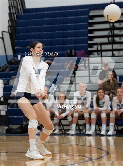 Thumbnail 3 in Rock Canyon @ Valor Christian photogallery.