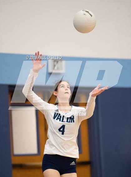 Thumbnail 3 in Rock Canyon @ Valor Christian photogallery.