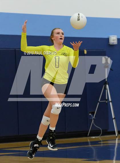 Thumbnail 1 in Rock Canyon @ Valor Christian photogallery.