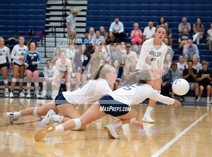 Thumbnail 3 in Rock Canyon @ Valor Christian photogallery.