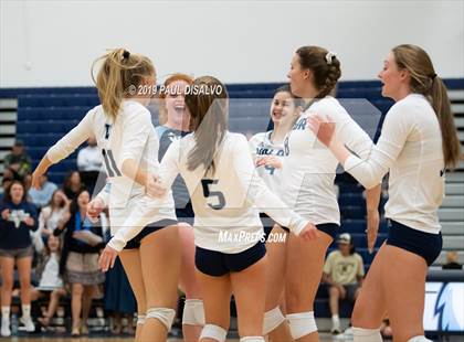 Thumbnail 3 in Rock Canyon @ Valor Christian photogallery.