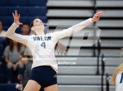 Thumbnail 2 in Rock Canyon @ Valor Christian photogallery.