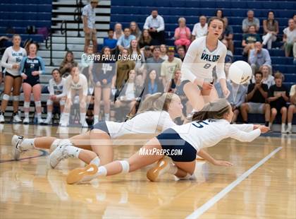 Thumbnail 1 in Rock Canyon @ Valor Christian photogallery.
