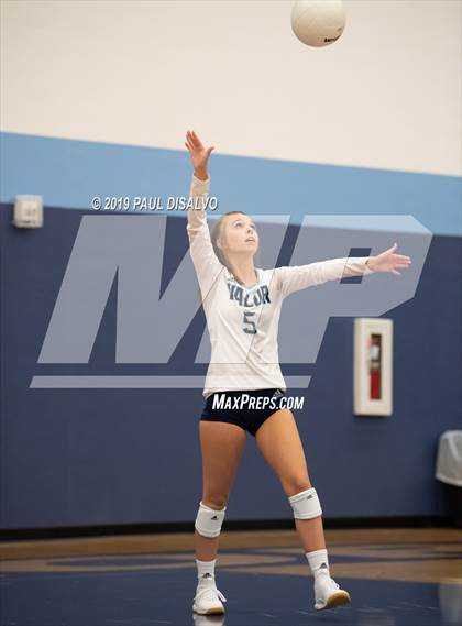 Thumbnail 3 in Rock Canyon @ Valor Christian photogallery.