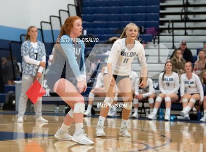 Thumbnail 3 in Rock Canyon @ Valor Christian photogallery.