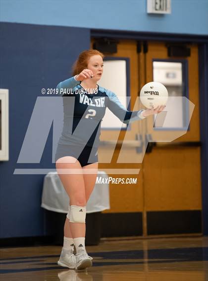 Thumbnail 1 in Rock Canyon @ Valor Christian photogallery.