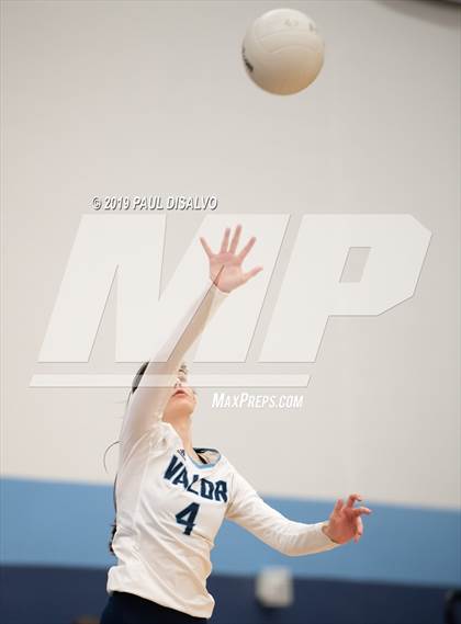 Thumbnail 3 in Rock Canyon @ Valor Christian photogallery.