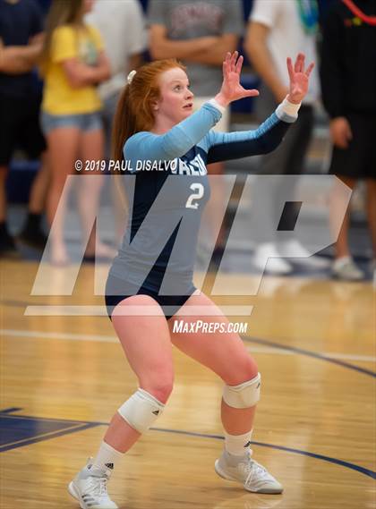 Thumbnail 1 in Rock Canyon @ Valor Christian photogallery.