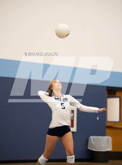 Thumbnail 2 in Rock Canyon @ Valor Christian photogallery.