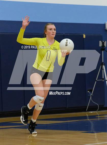 Thumbnail 3 in Rock Canyon @ Valor Christian photogallery.