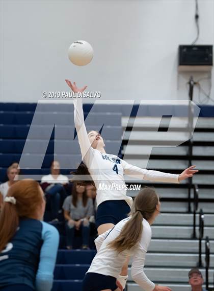 Thumbnail 3 in Rock Canyon @ Valor Christian photogallery.
